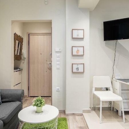 Cozy Apartment In City Center Θεσσαλονίκη Εξωτερικό φωτογραφία