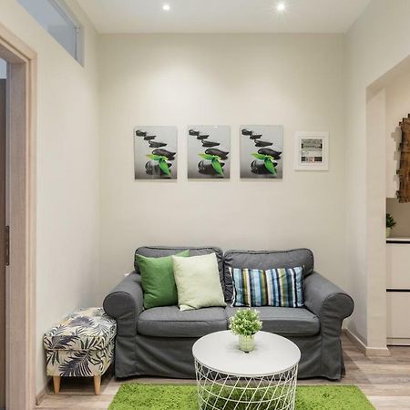 Cozy Apartment In City Center Θεσσαλονίκη Εξωτερικό φωτογραφία