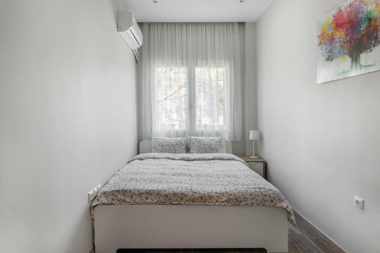 Cozy Apartment In City Center Θεσσαλονίκη Εξωτερικό φωτογραφία