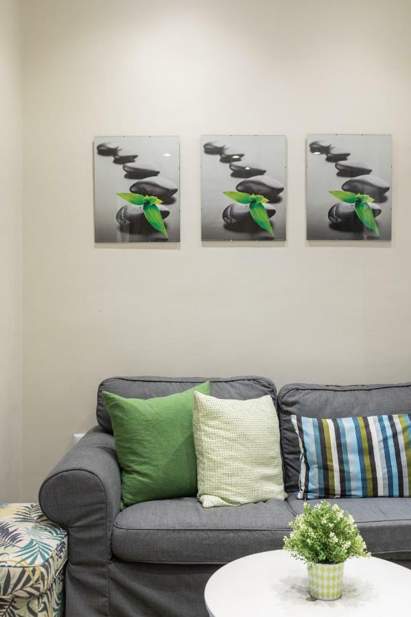 Cozy Apartment In City Center Θεσσαλονίκη Εξωτερικό φωτογραφία