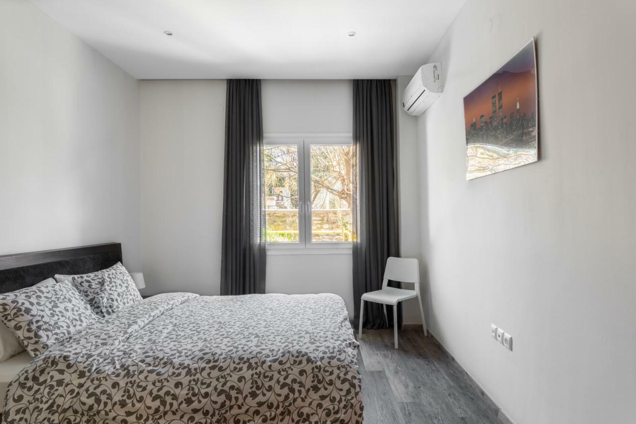 Cozy Apartment In City Center Θεσσαλονίκη Εξωτερικό φωτογραφία