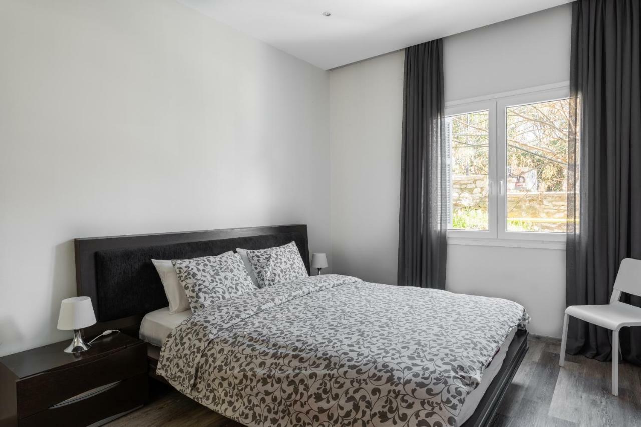Cozy Apartment In City Center Θεσσαλονίκη Εξωτερικό φωτογραφία