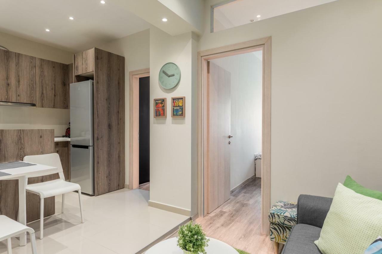 Cozy Apartment In City Center Θεσσαλονίκη Εξωτερικό φωτογραφία