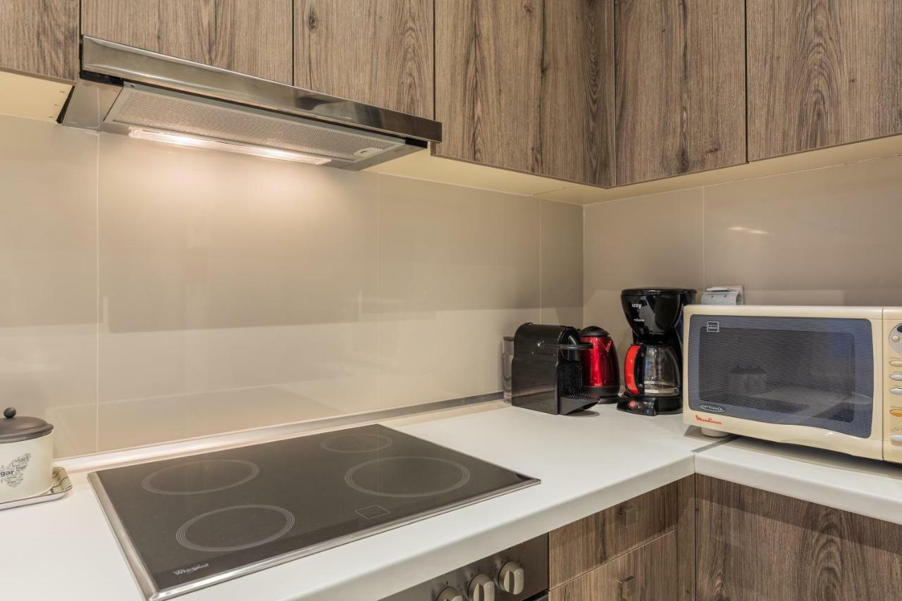 Cozy Apartment In City Center Θεσσαλονίκη Εξωτερικό φωτογραφία