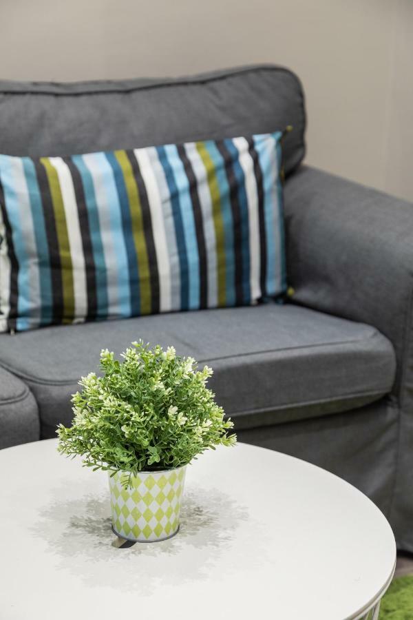 Cozy Apartment In City Center Θεσσαλονίκη Εξωτερικό φωτογραφία