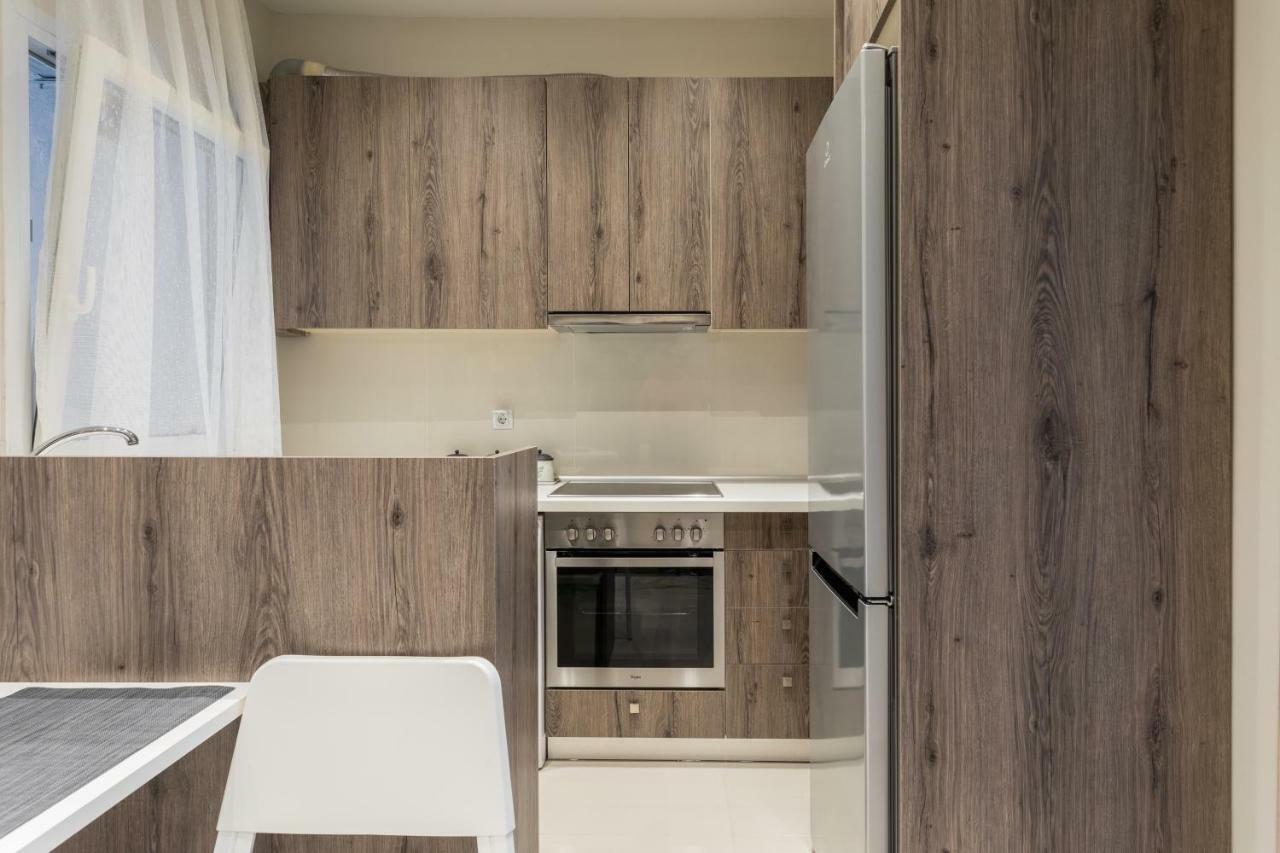 Cozy Apartment In City Center Θεσσαλονίκη Εξωτερικό φωτογραφία