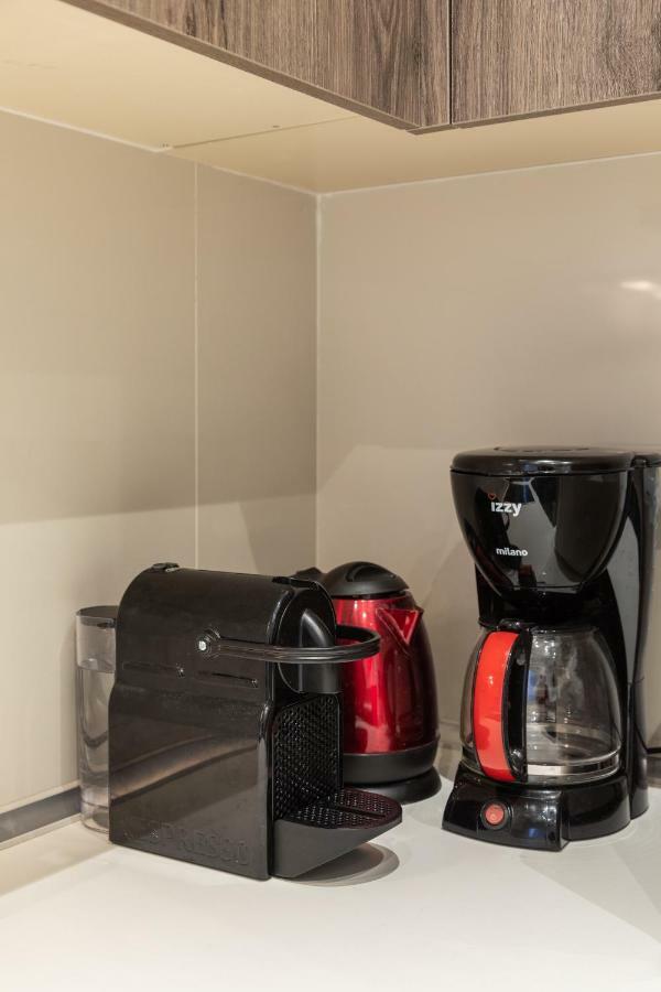 Cozy Apartment In City Center Θεσσαλονίκη Εξωτερικό φωτογραφία