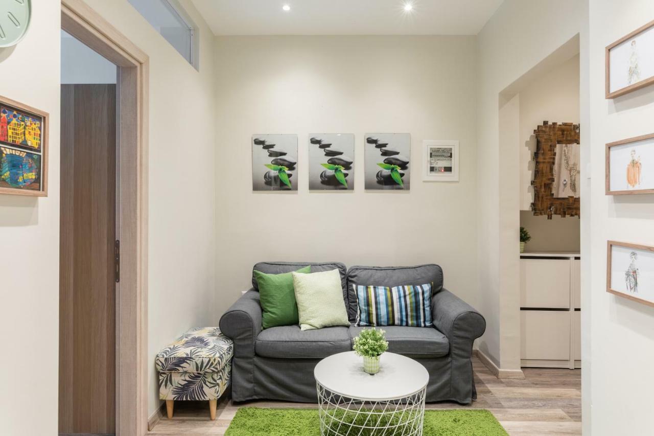 Cozy Apartment In City Center Θεσσαλονίκη Εξωτερικό φωτογραφία