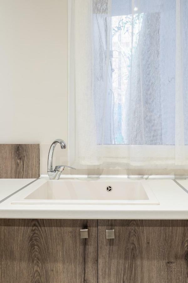Cozy Apartment In City Center Θεσσαλονίκη Εξωτερικό φωτογραφία