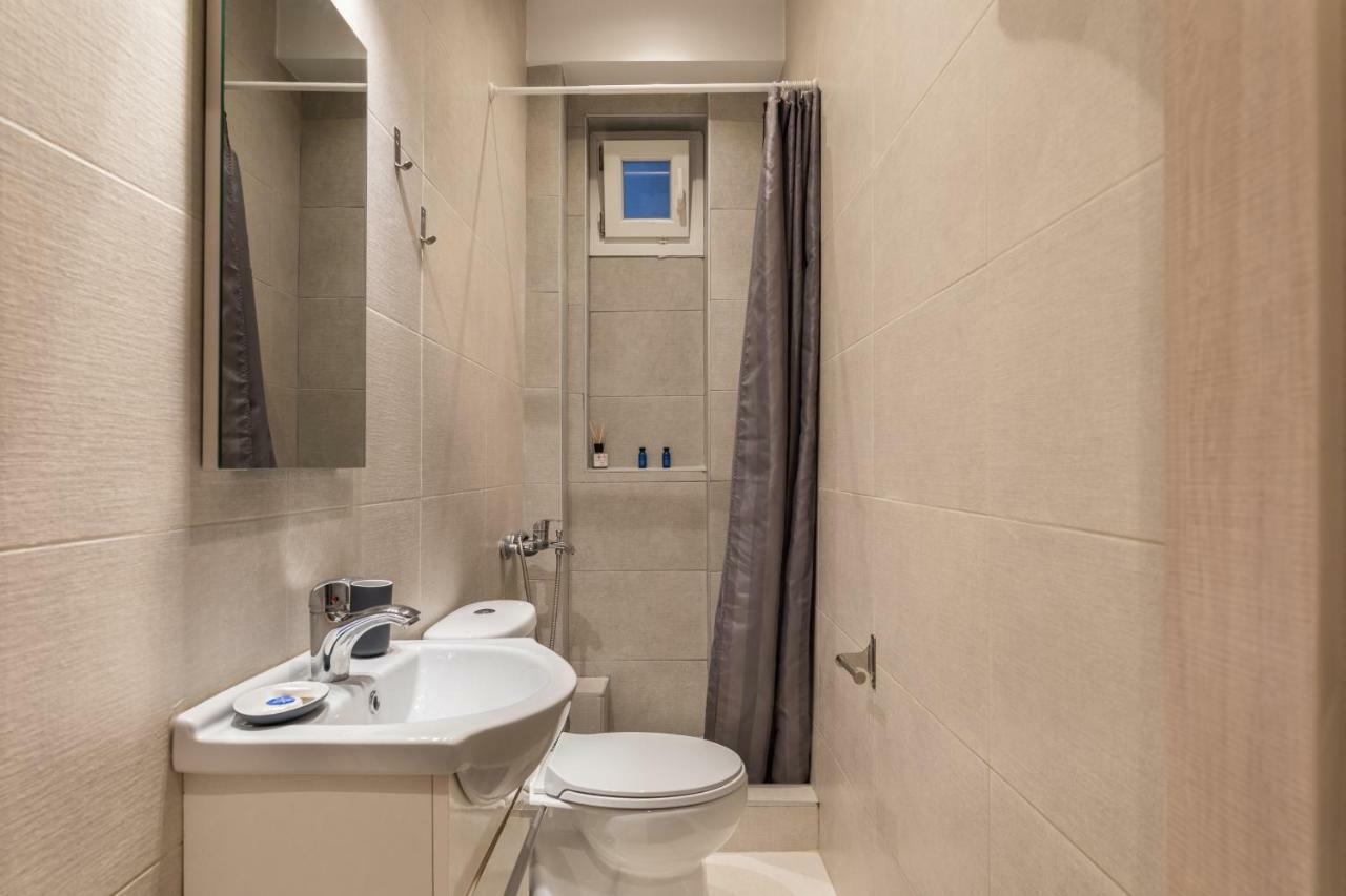Cozy Apartment In City Center Θεσσαλονίκη Εξωτερικό φωτογραφία